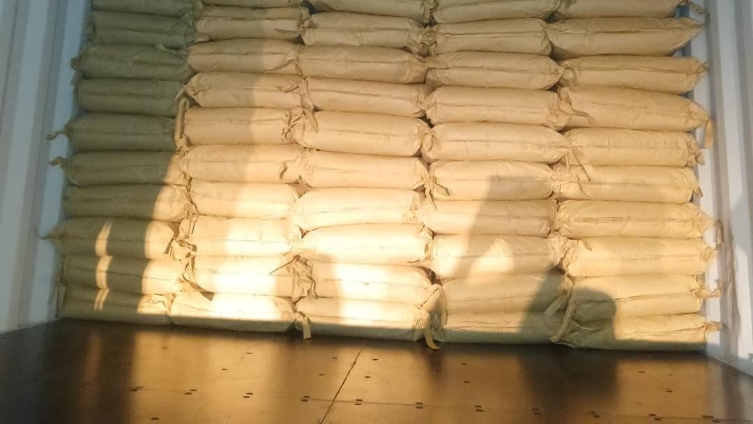 Container Loading & Unloading